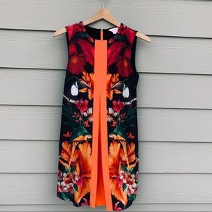 Gorgeous Ted Baker Dress Size 1